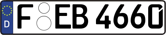F-EB4660