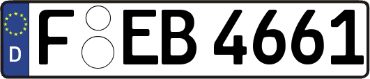 F-EB4661