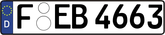 F-EB4663