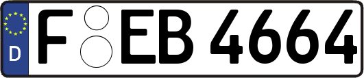 F-EB4664