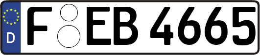 F-EB4665