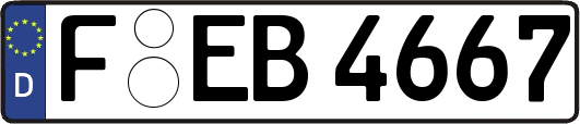 F-EB4667