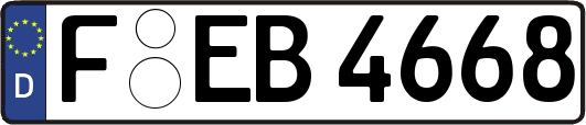F-EB4668