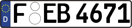 F-EB4671