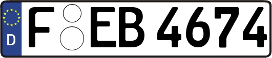 F-EB4674