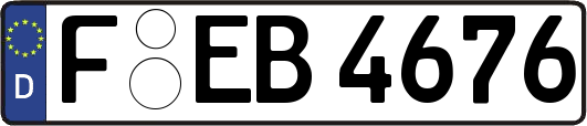 F-EB4676