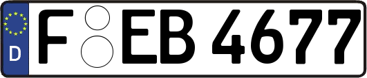 F-EB4677