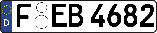 F-EB4682