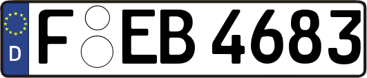 F-EB4683