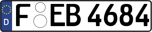 F-EB4684