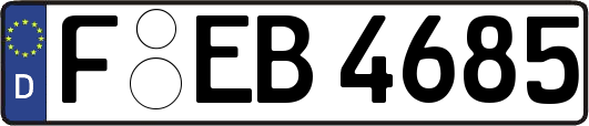 F-EB4685