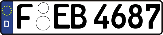 F-EB4687