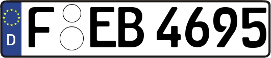 F-EB4695