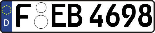 F-EB4698