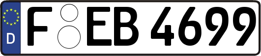 F-EB4699