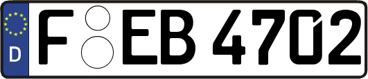 F-EB4702