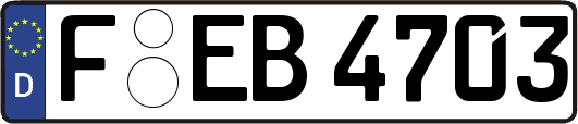 F-EB4703