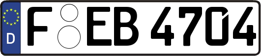 F-EB4704