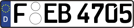 F-EB4705