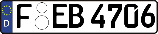 F-EB4706