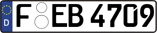 F-EB4709