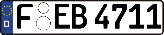 F-EB4711