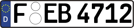 F-EB4712
