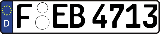 F-EB4713