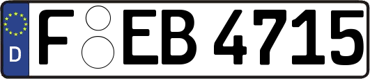 F-EB4715