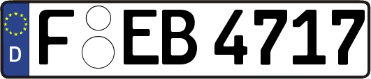 F-EB4717
