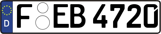F-EB4720