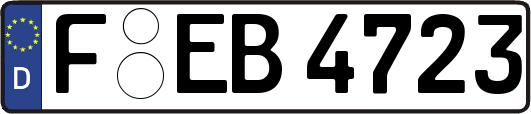 F-EB4723