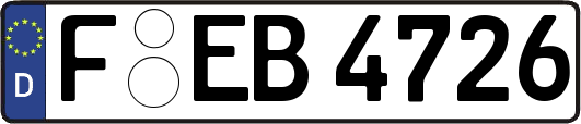 F-EB4726