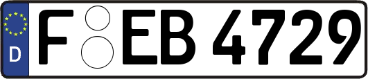 F-EB4729