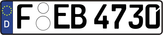 F-EB4730
