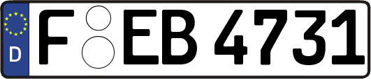 F-EB4731