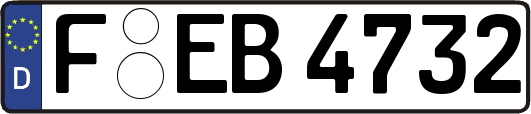F-EB4732