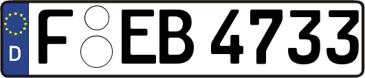 F-EB4733