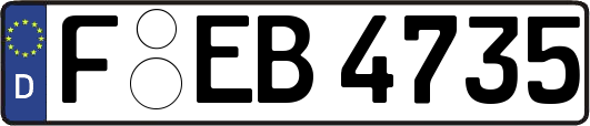 F-EB4735