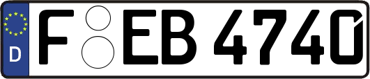 F-EB4740