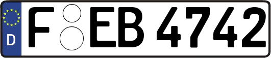 F-EB4742