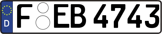 F-EB4743