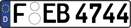 F-EB4744