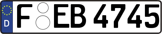F-EB4745
