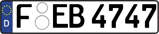 F-EB4747