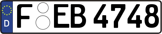 F-EB4748