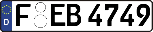 F-EB4749