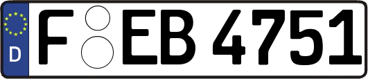 F-EB4751