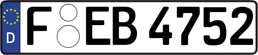 F-EB4752