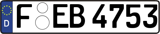 F-EB4753